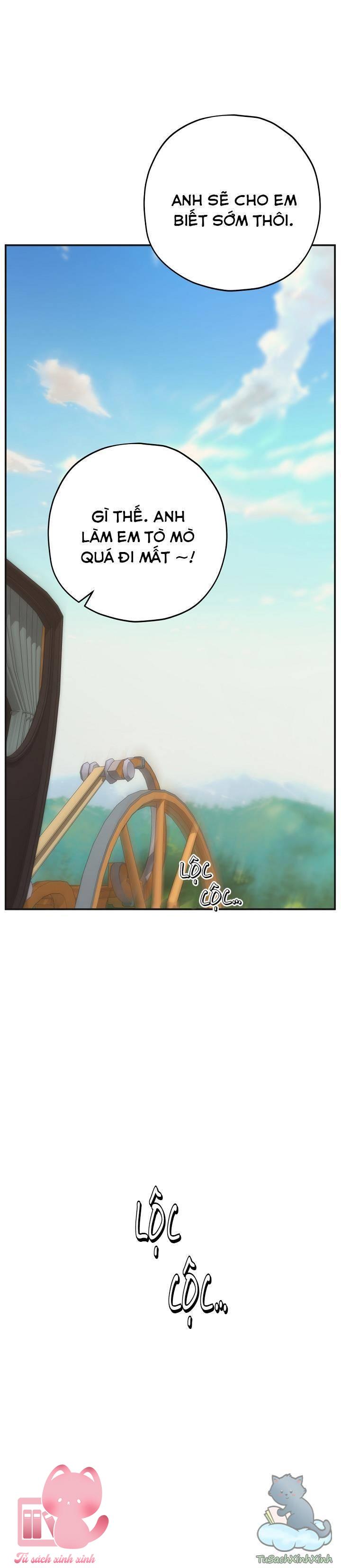 Người Hùng Của Ác Nữ - Chap 85