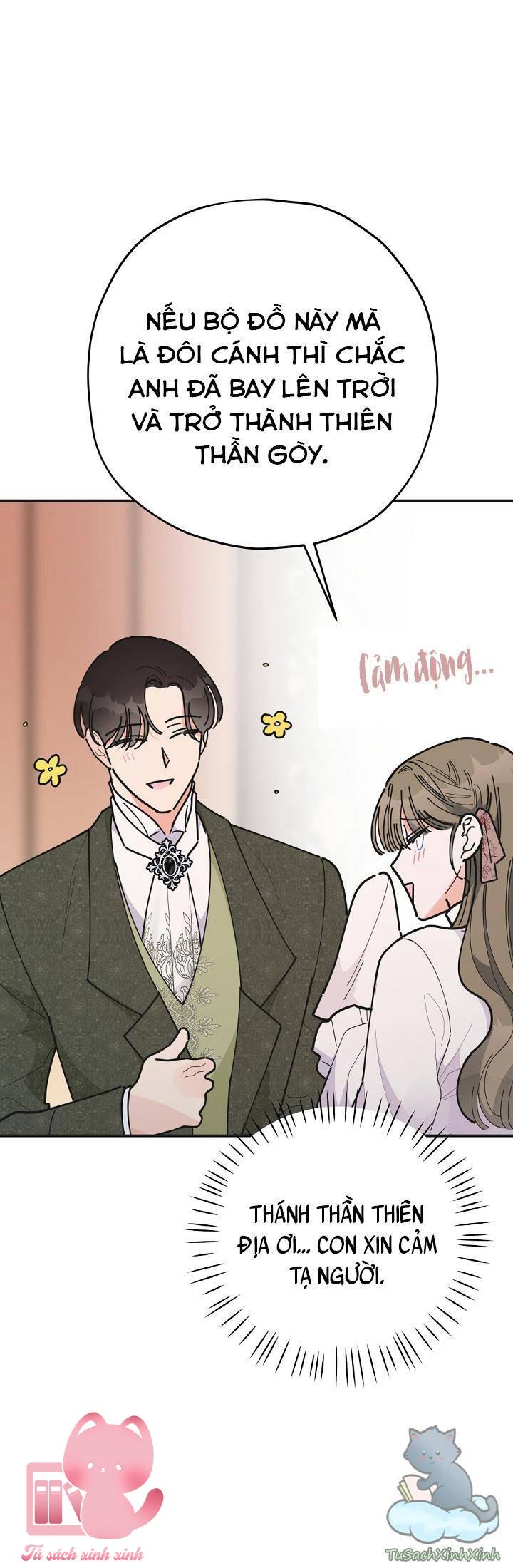 Người Hùng Của Ác Nữ - Chap 85