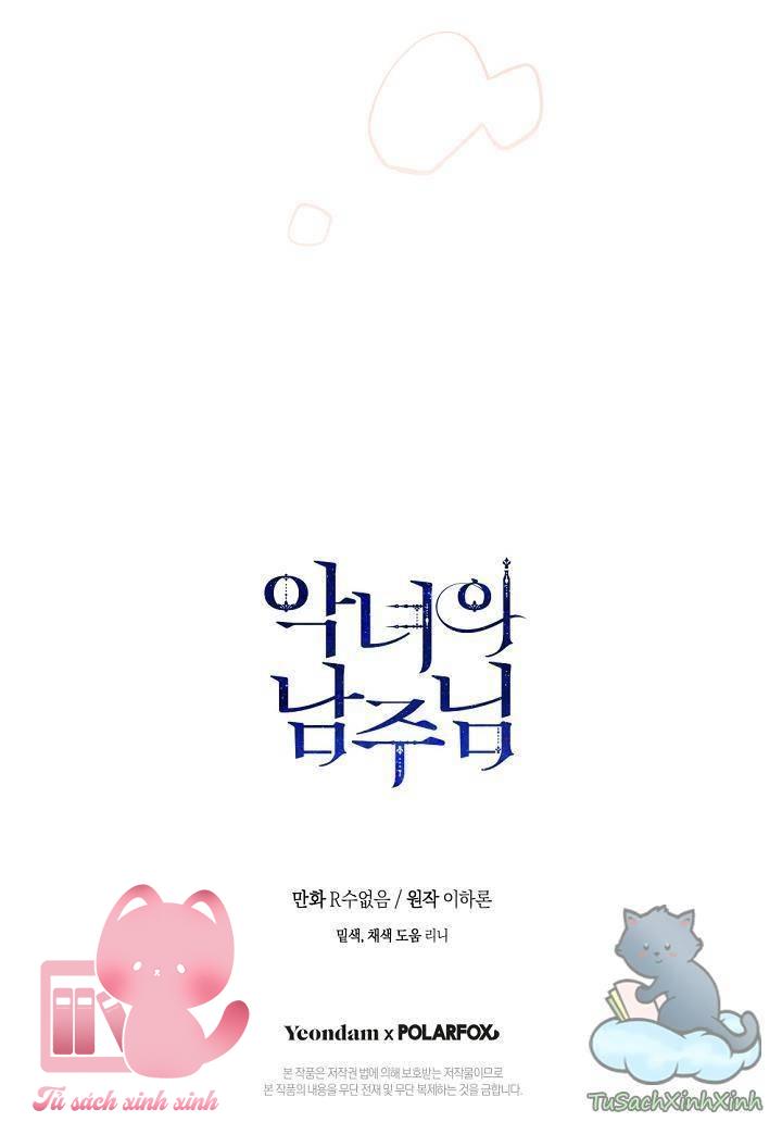 Người Hùng Của Ác Nữ - Chap 85