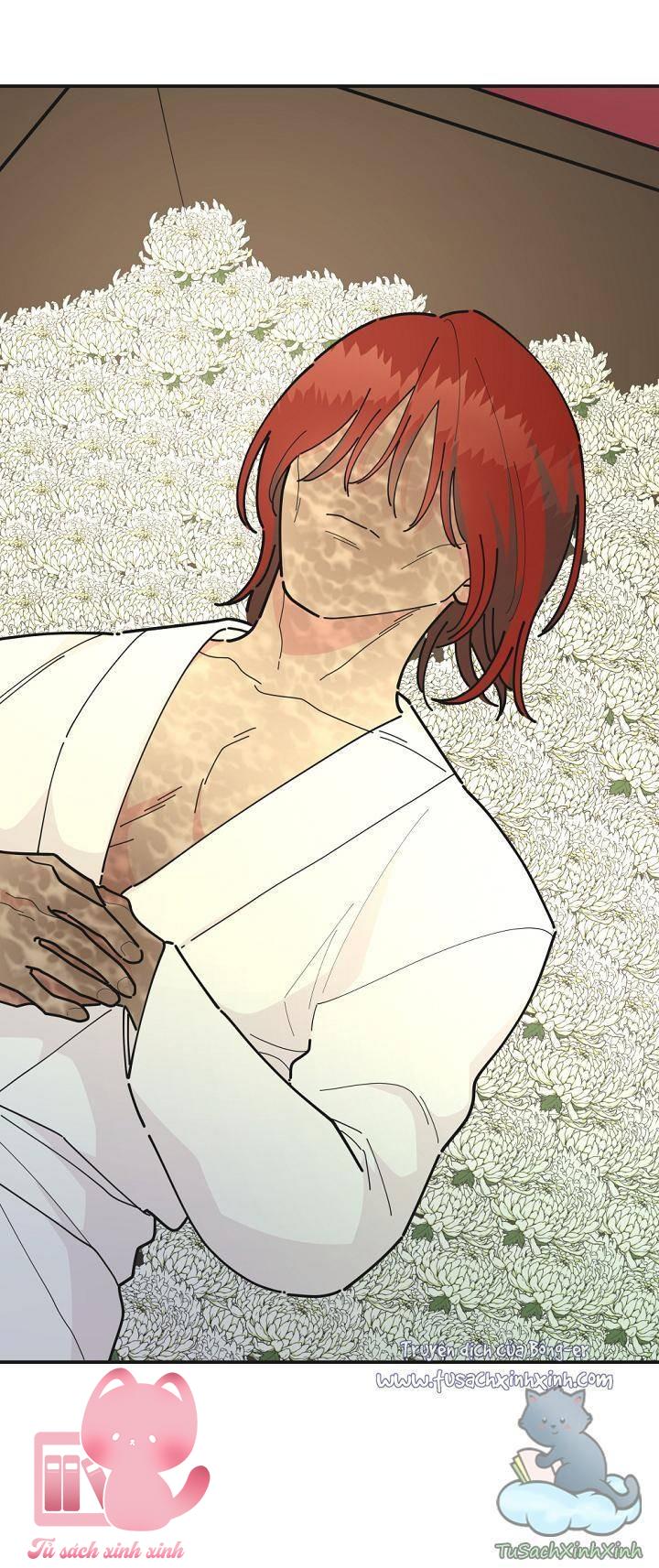 Người Hùng Của Ác Nữ - Chap 85