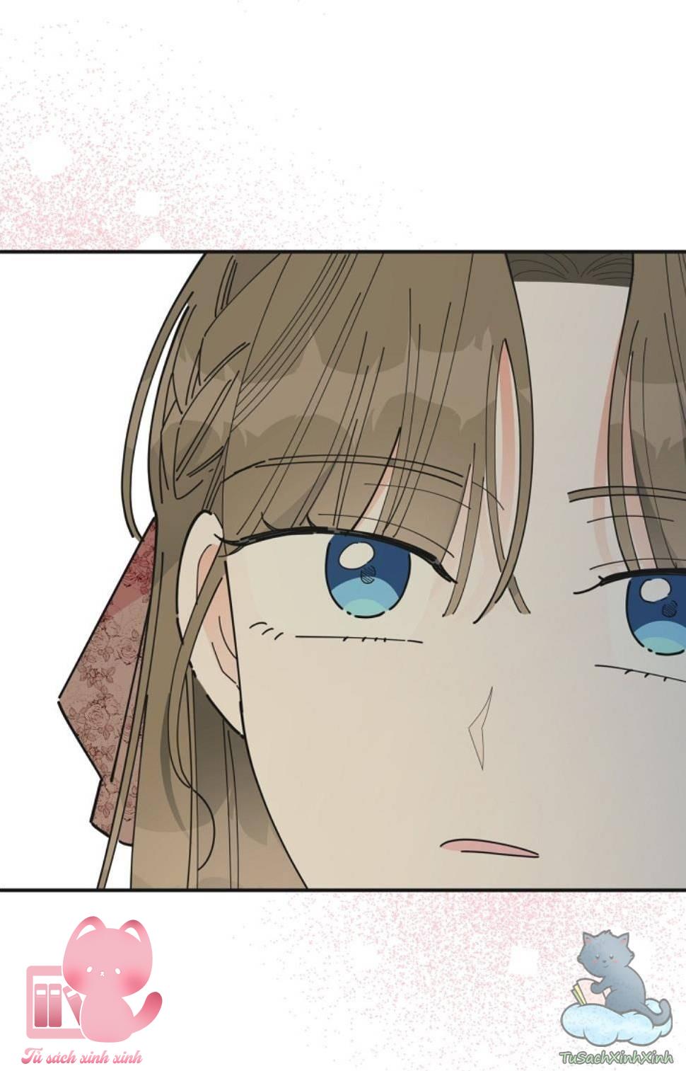 Người Hùng Của Ác Nữ - Chap 86