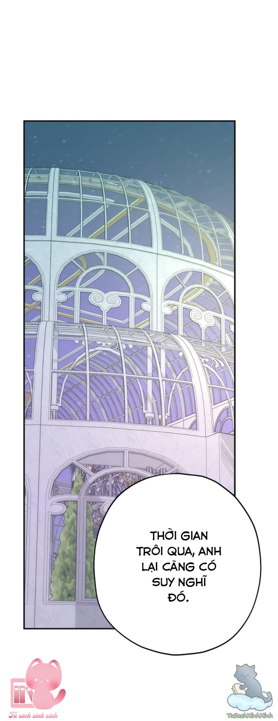 Người Hùng Của Ác Nữ - Chap 86