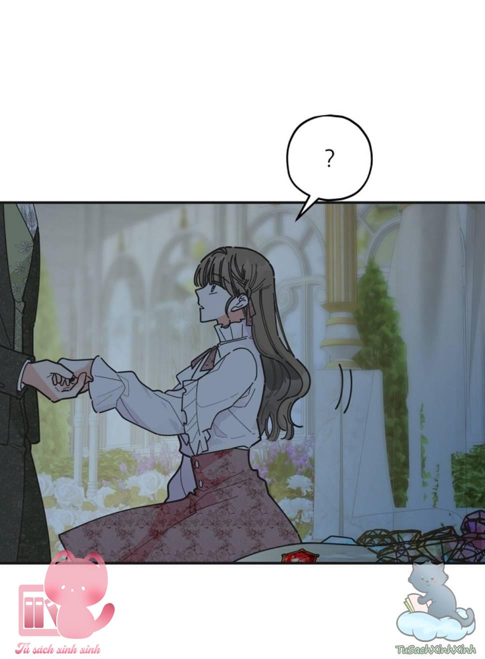 Người Hùng Của Ác Nữ - Chap 86