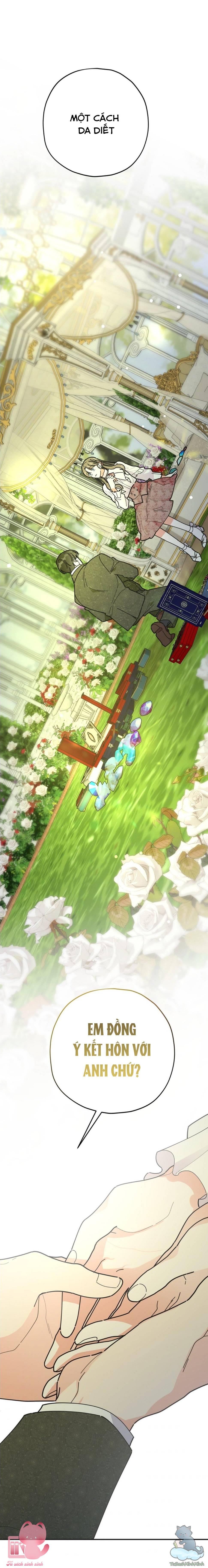 Người Hùng Của Ác Nữ - Chap 86