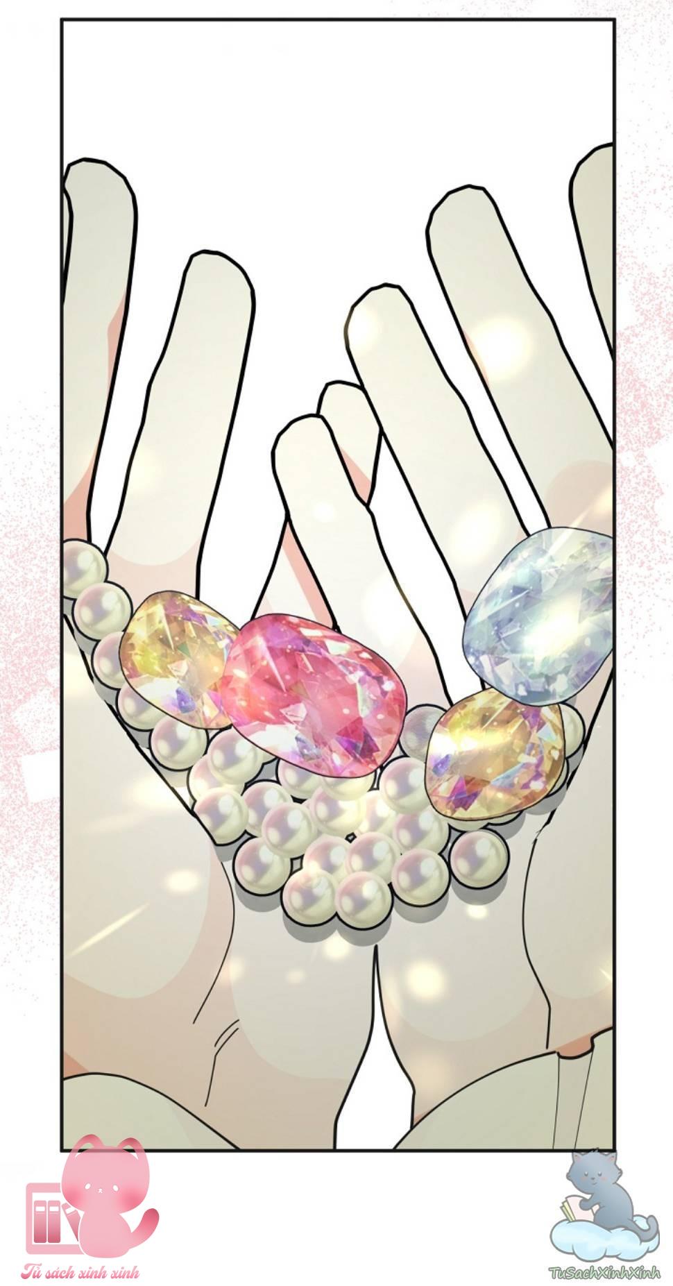 Người Hùng Của Ác Nữ - Chap 86