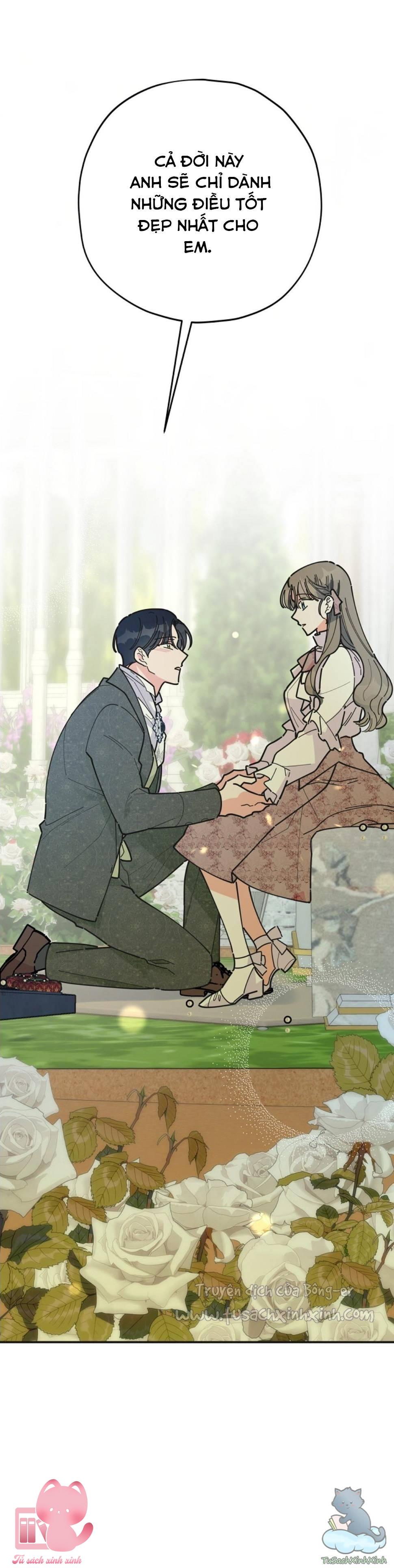 Người Hùng Của Ác Nữ - Chap 86