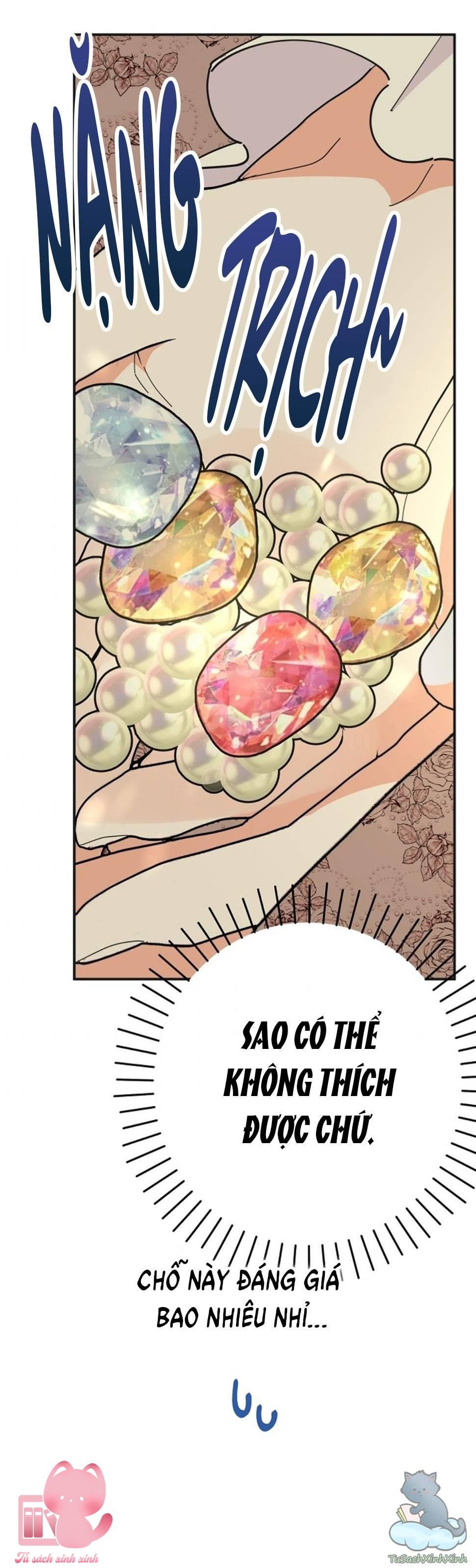 Người Hùng Của Ác Nữ - Chap 86