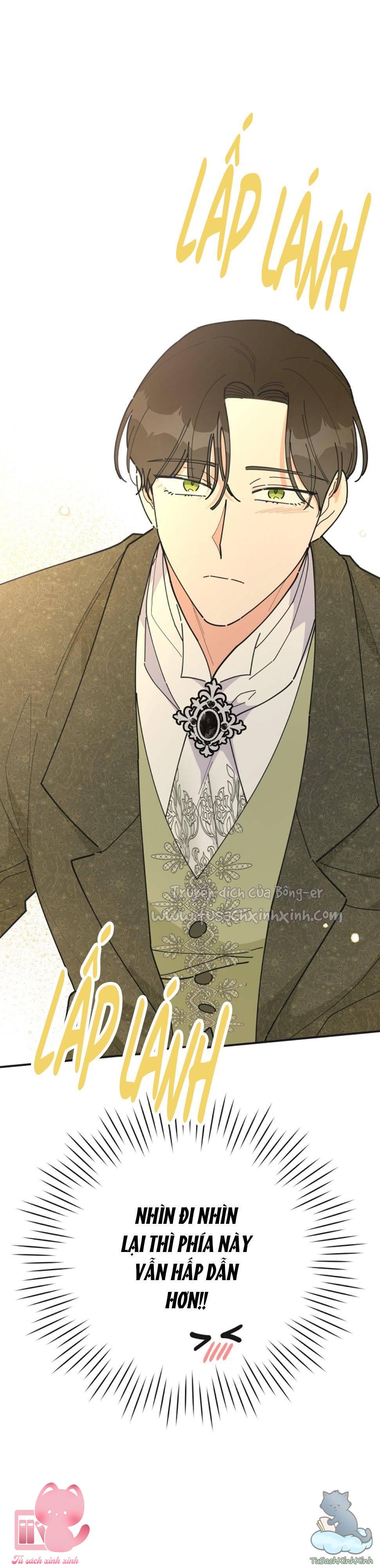 Người Hùng Của Ác Nữ - Chap 86