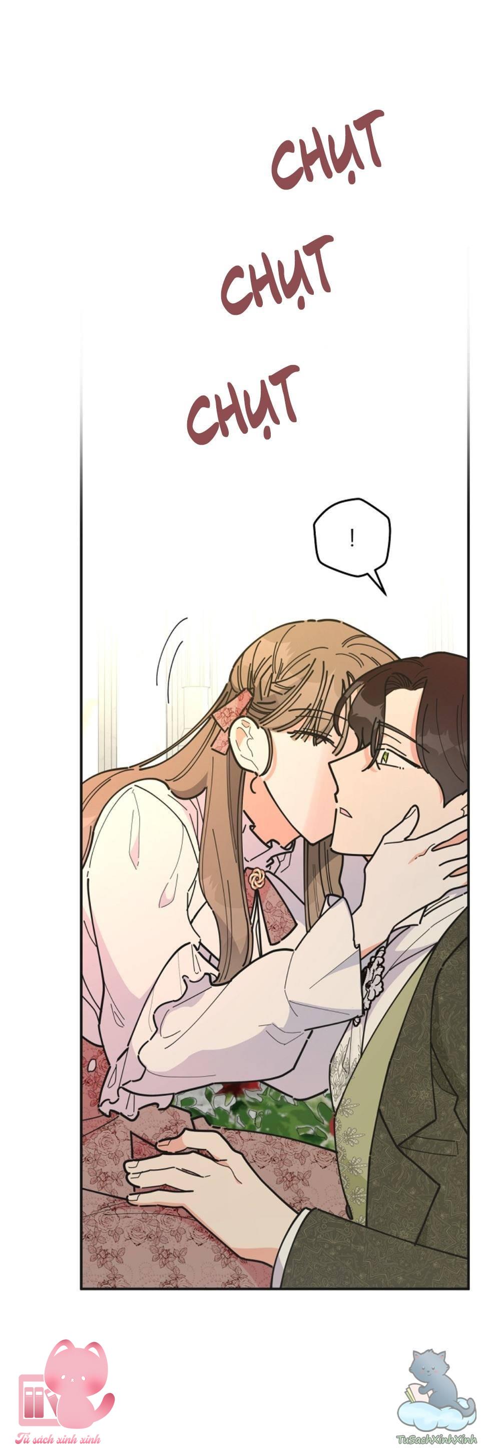 Người Hùng Của Ác Nữ - Chap 86