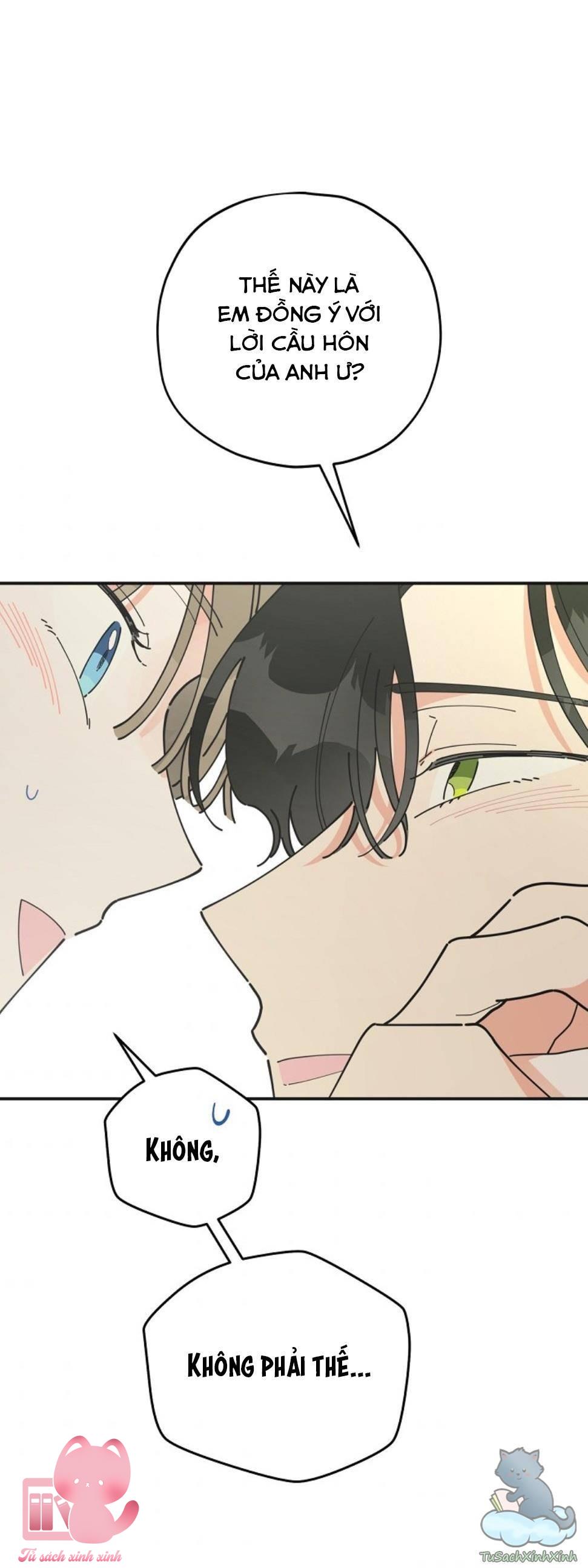 Người Hùng Của Ác Nữ - Chap 86