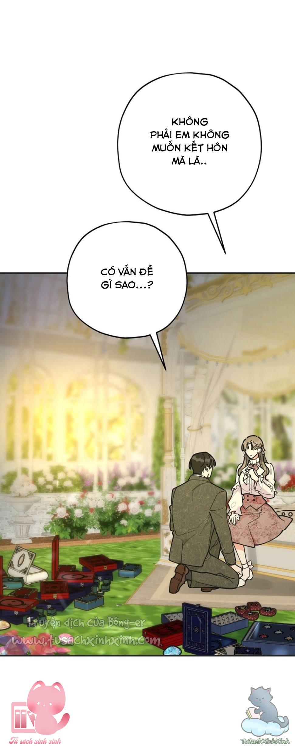 Người Hùng Của Ác Nữ - Chap 86