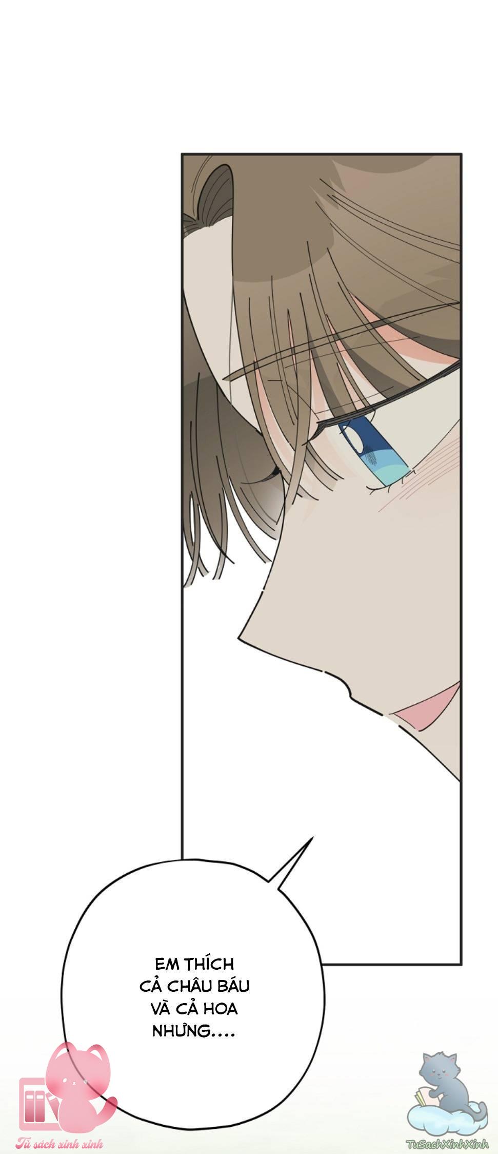 Người Hùng Của Ác Nữ - Chap 86