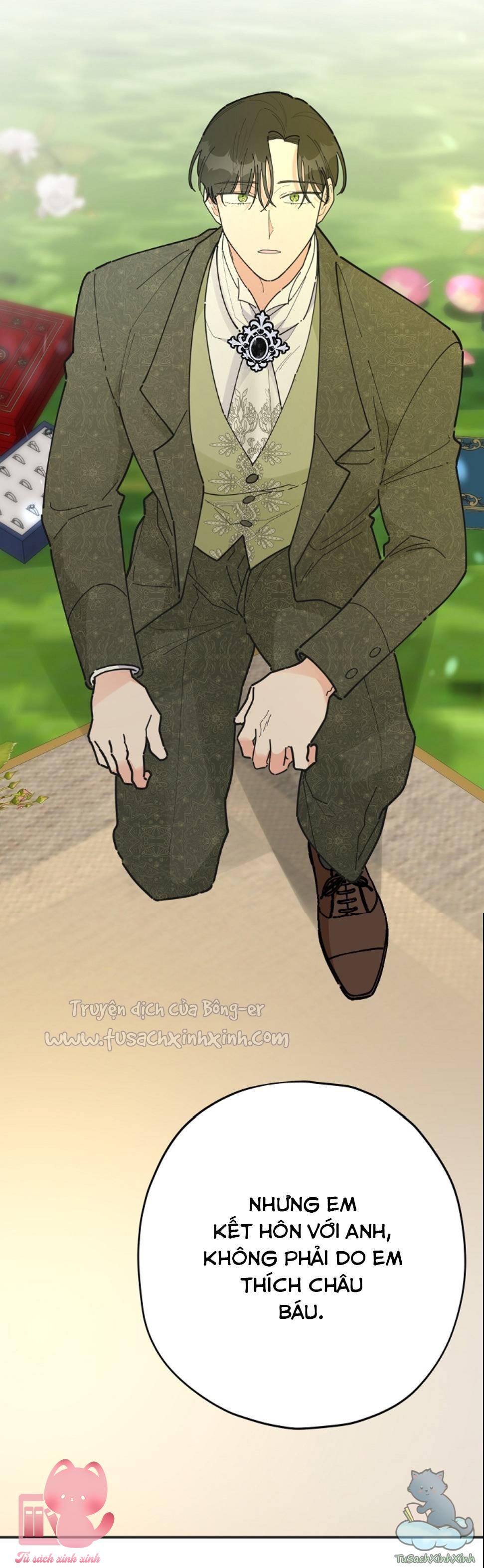 Người Hùng Của Ác Nữ - Chap 86