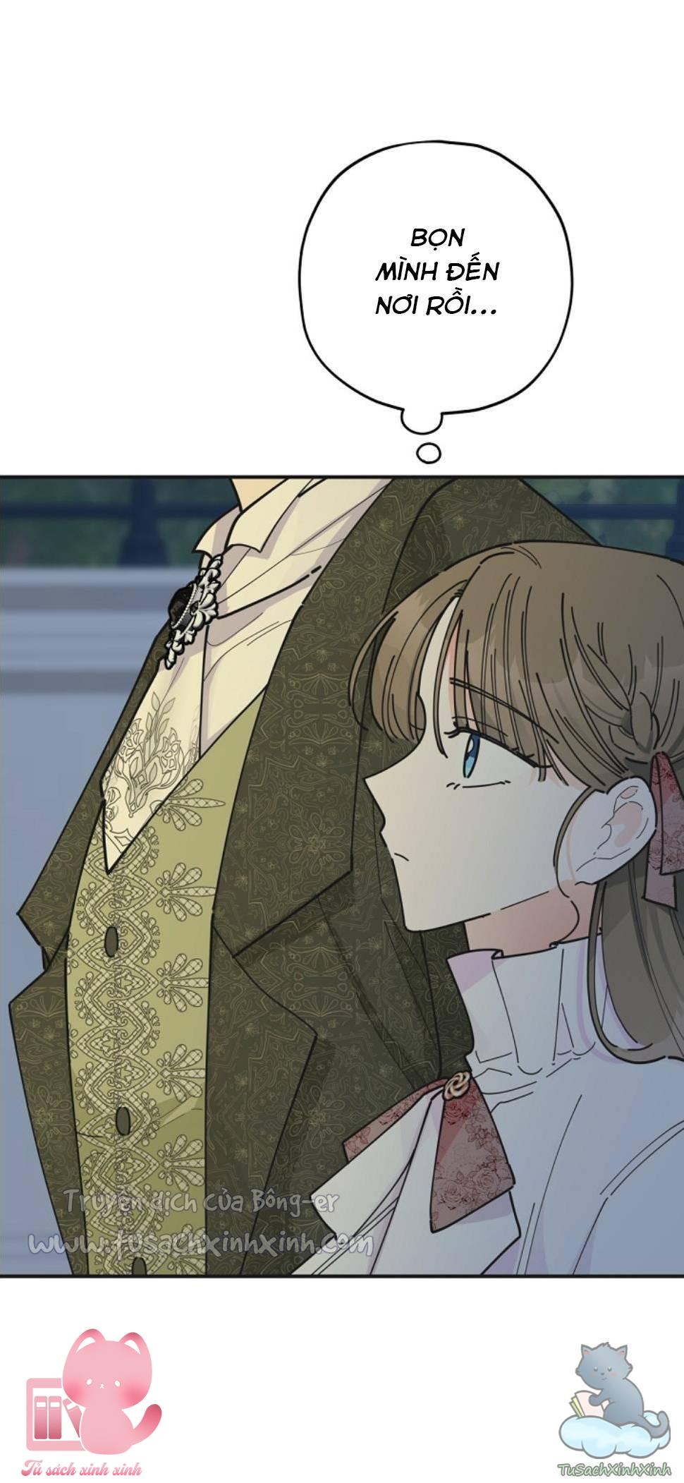 Người Hùng Của Ác Nữ - Chap 86