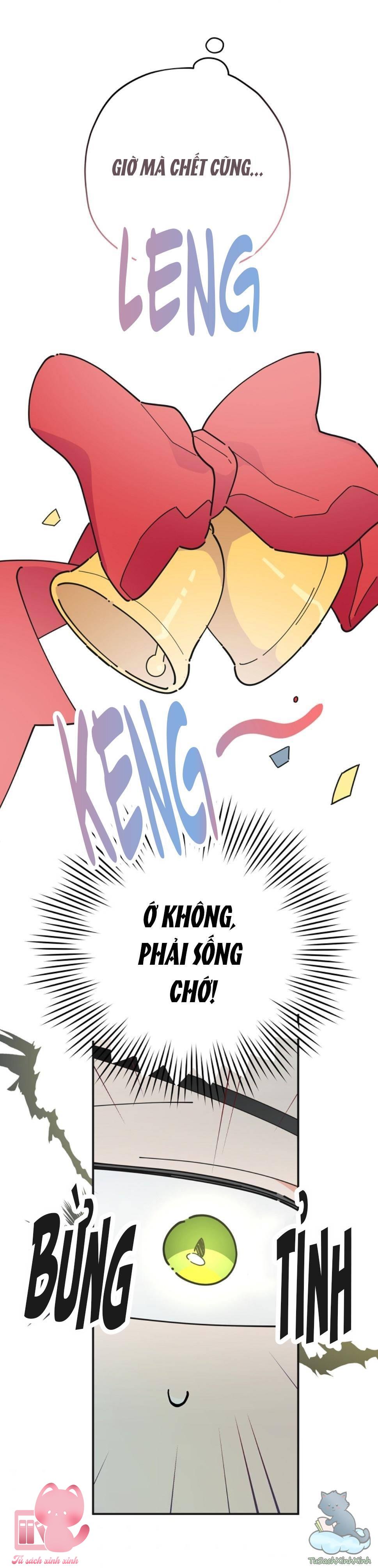 Người Hùng Của Ác Nữ - Chap 86