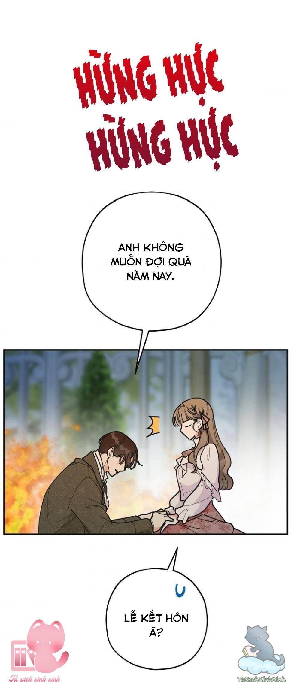 Người Hùng Của Ác Nữ - Chap 86