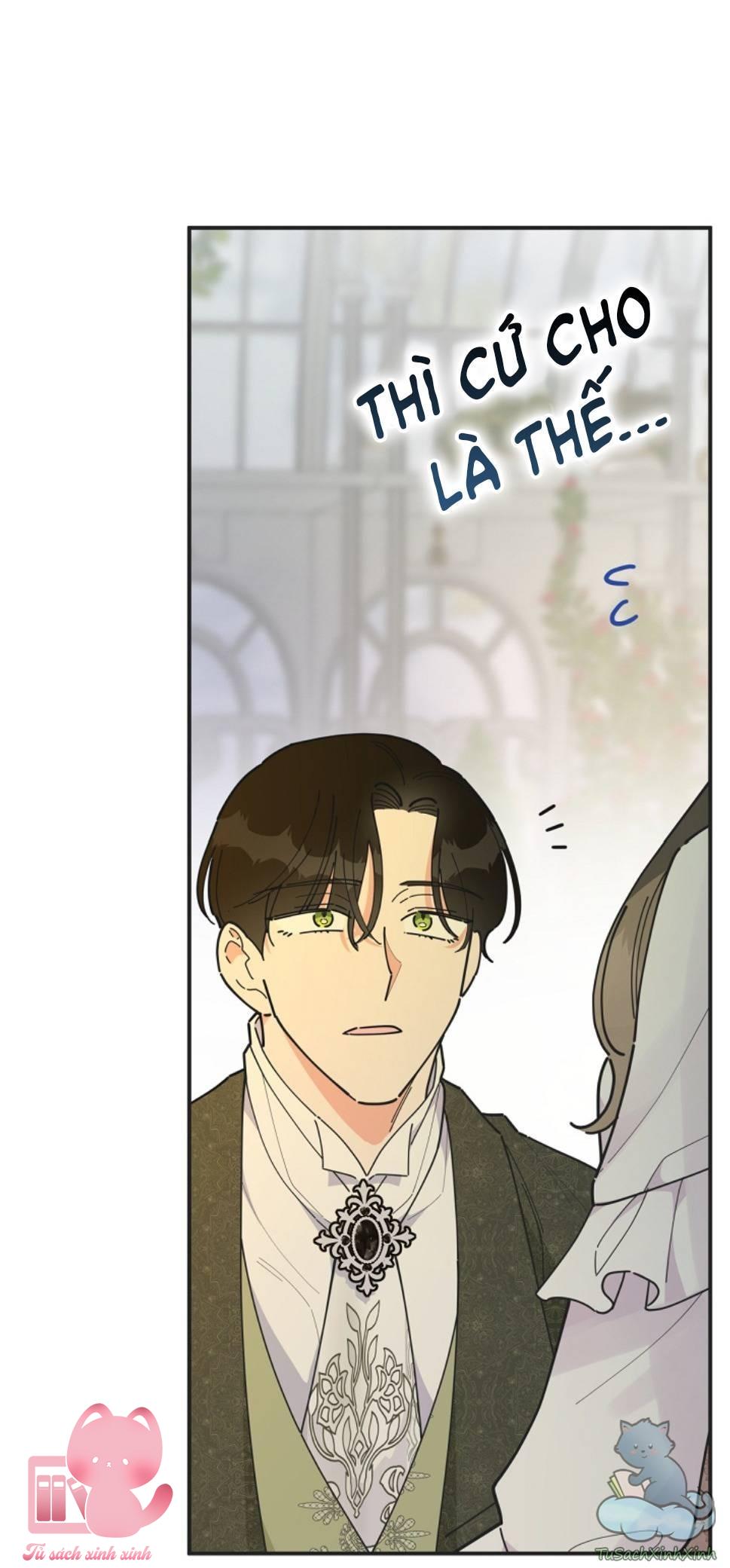 Người Hùng Của Ác Nữ - Chap 86