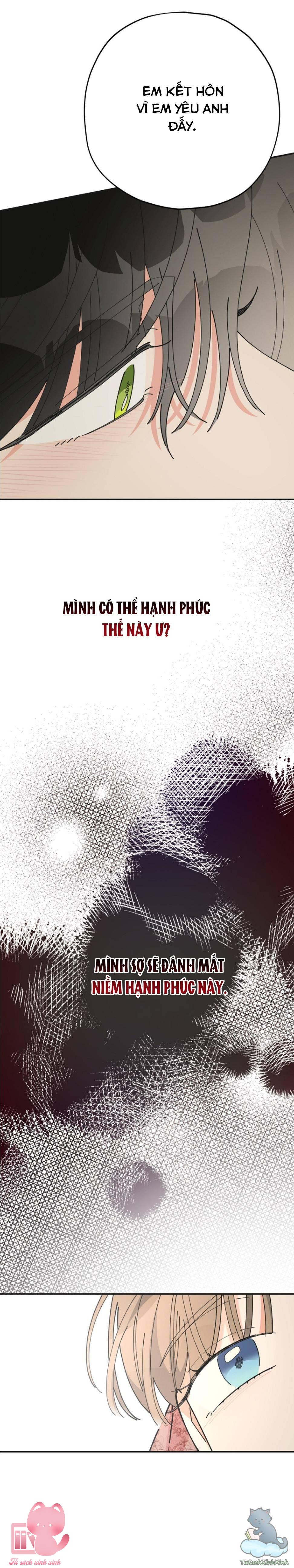 Người Hùng Của Ác Nữ - Chap 86