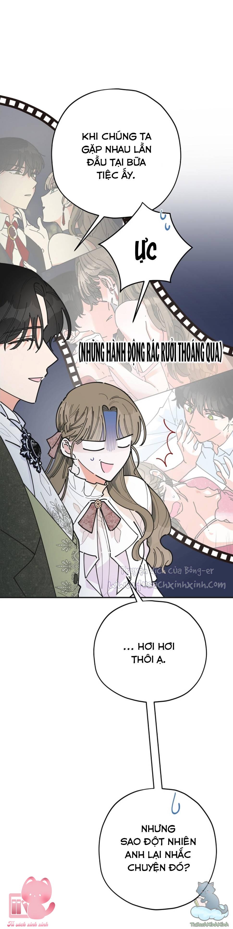 Người Hùng Của Ác Nữ - Chap 86