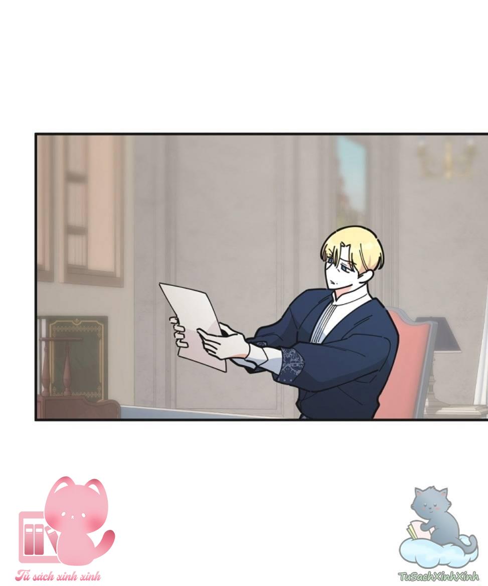 Người Hùng Của Ác Nữ - Chap 86