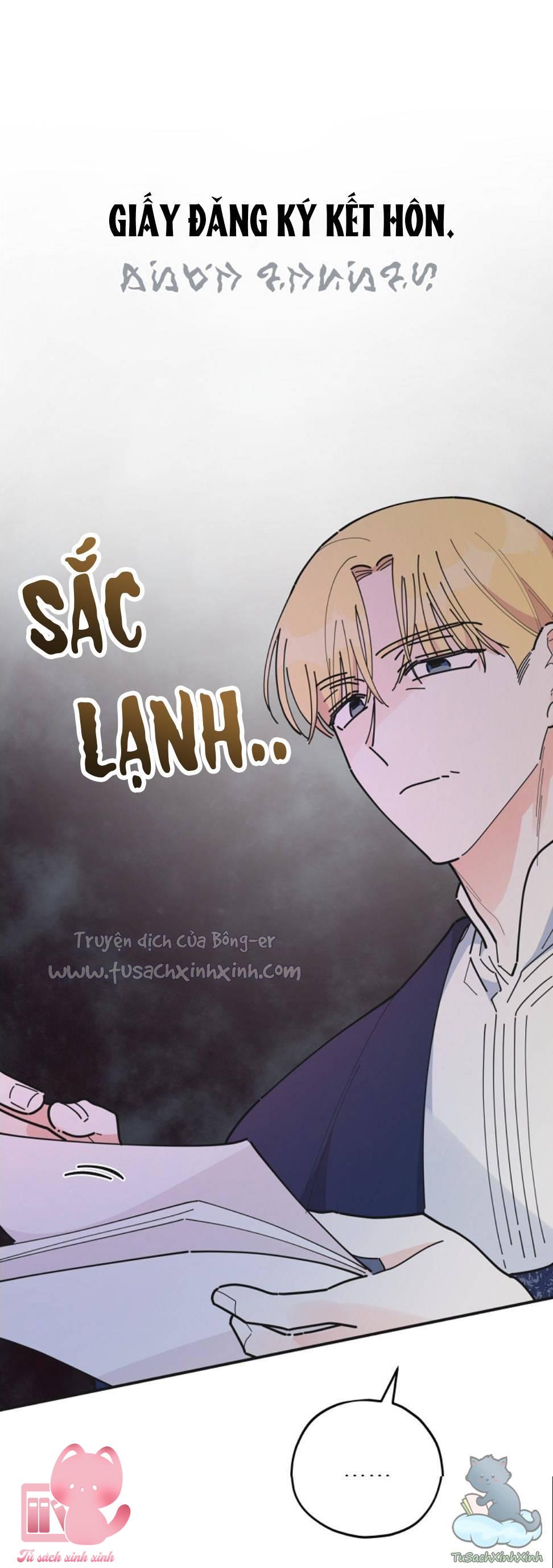 Người Hùng Của Ác Nữ - Chap 86
