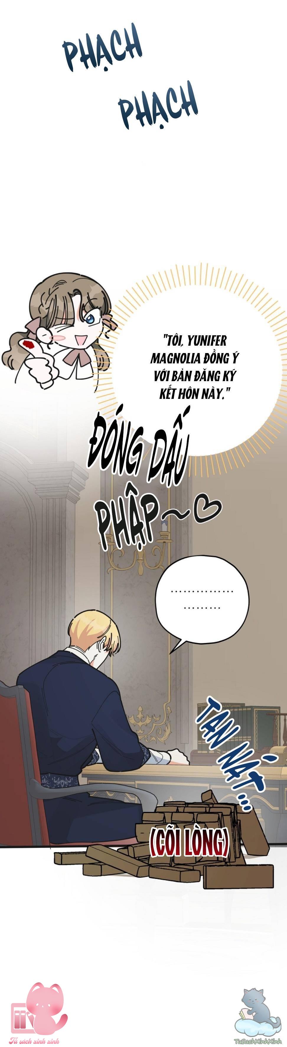 Người Hùng Của Ác Nữ - Chap 86