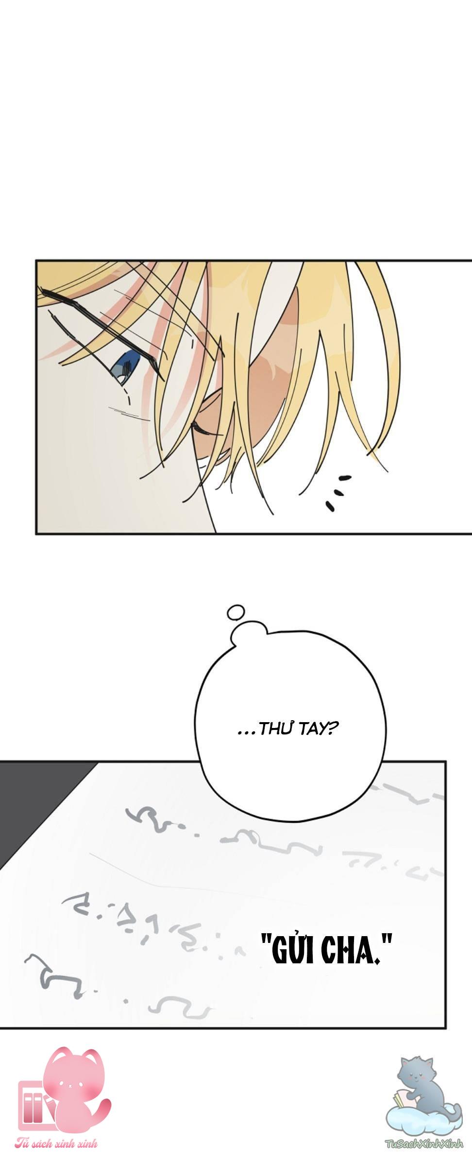 Người Hùng Của Ác Nữ - Chap 86