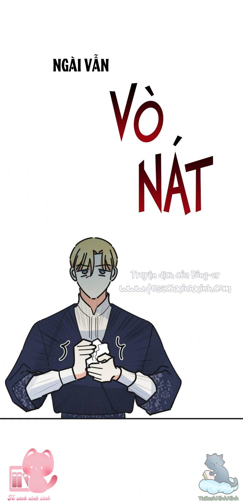 Người Hùng Của Ác Nữ - Chap 86