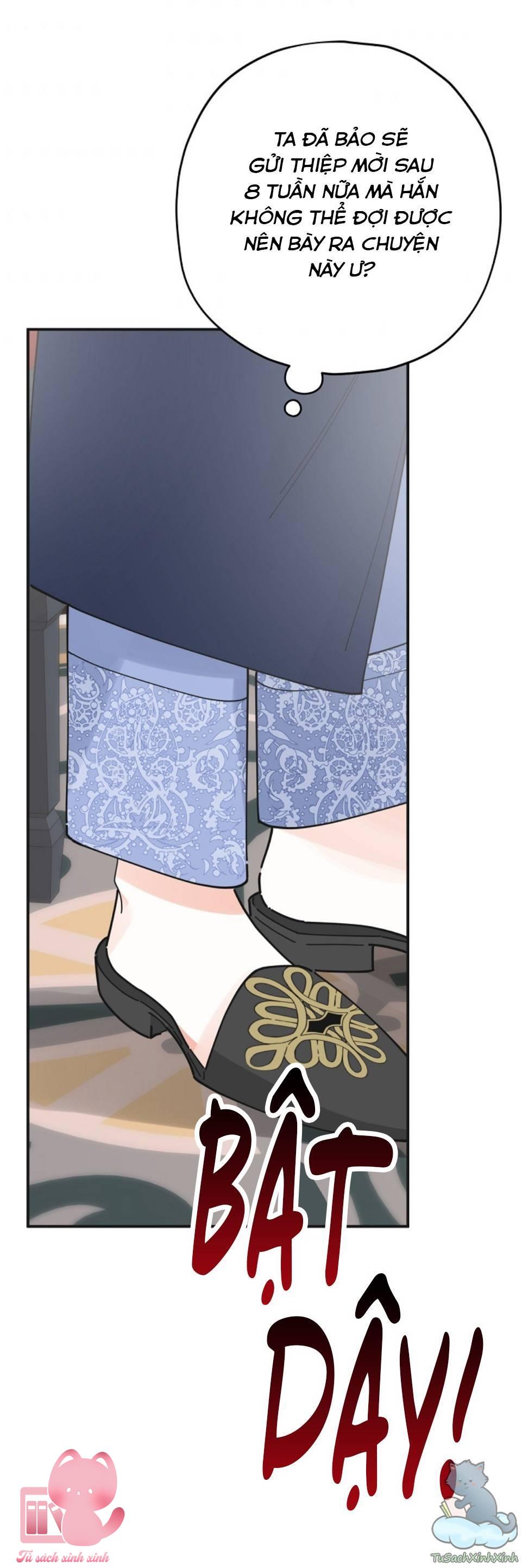 Người Hùng Của Ác Nữ - Chap 86