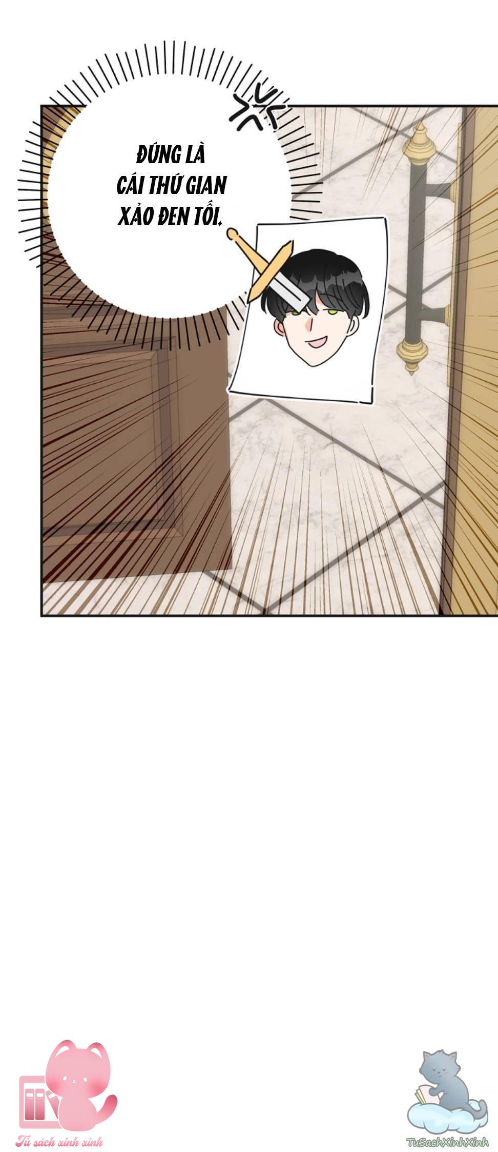 Người Hùng Của Ác Nữ - Chap 86