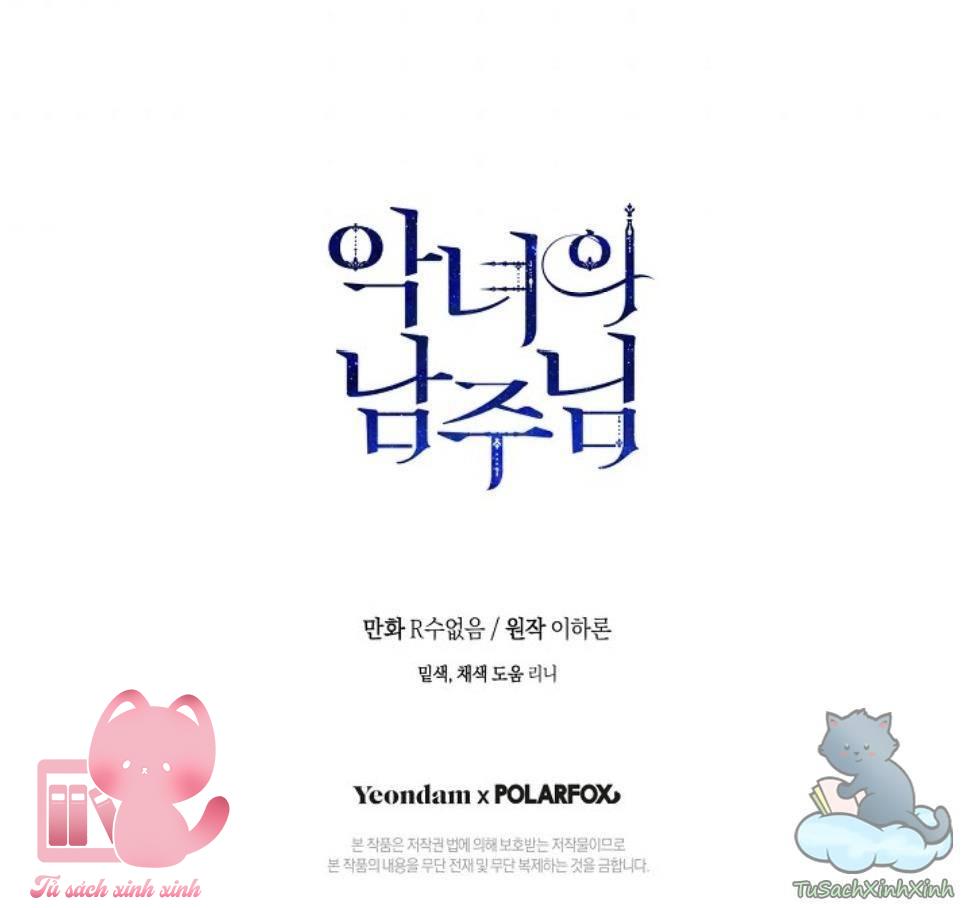 Người Hùng Của Ác Nữ - Chap 86