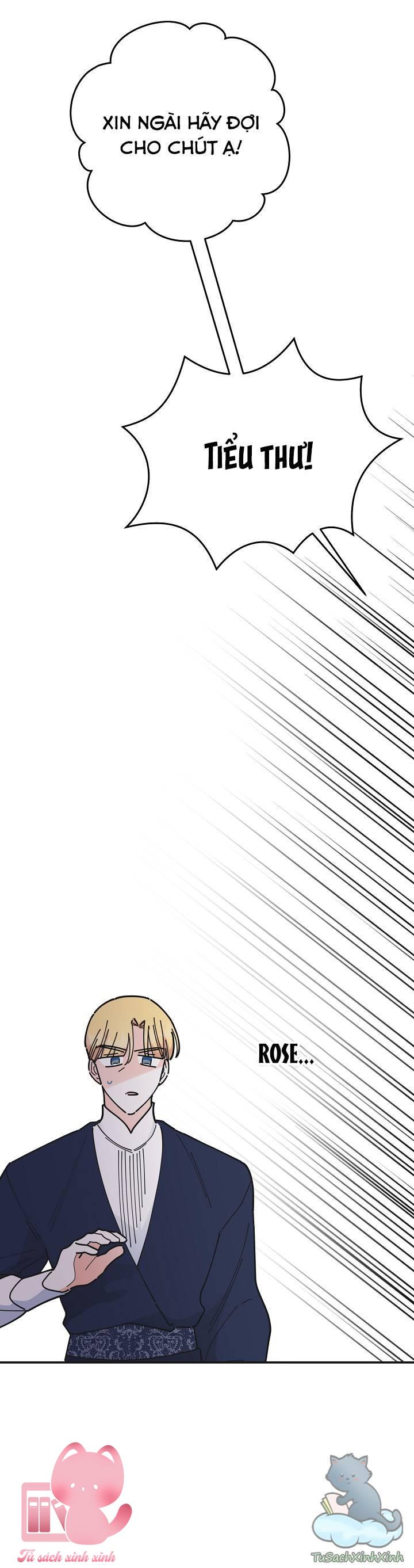 Người Hùng Của Ác Nữ - Chap 87