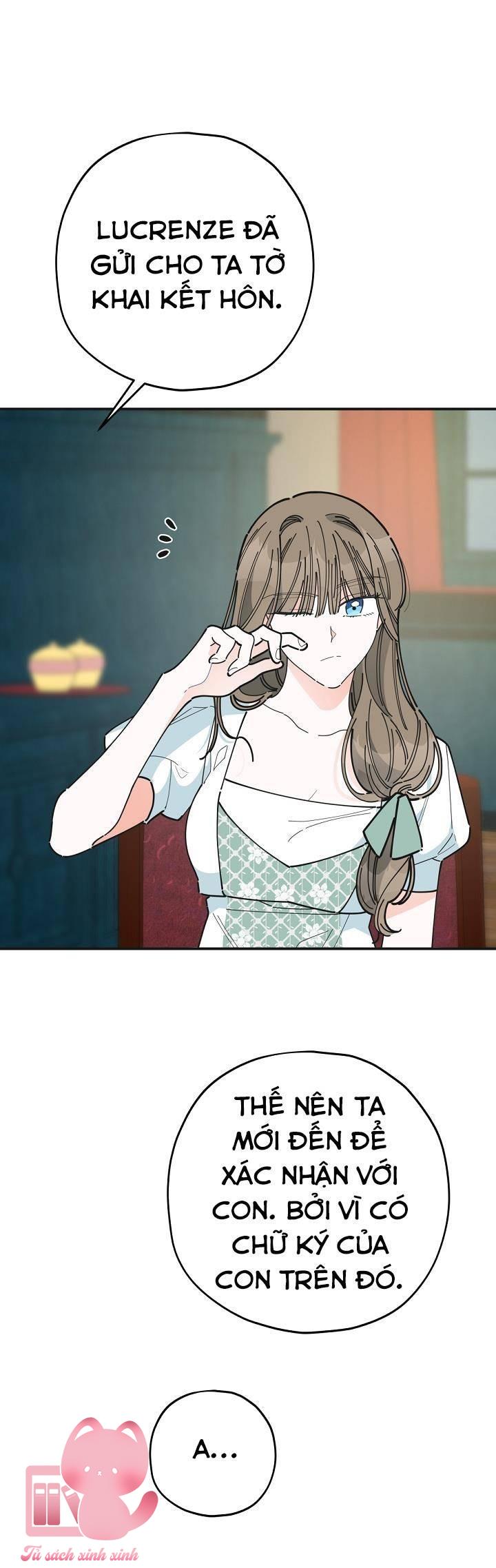 Người Hùng Của Ác Nữ - Chap 87