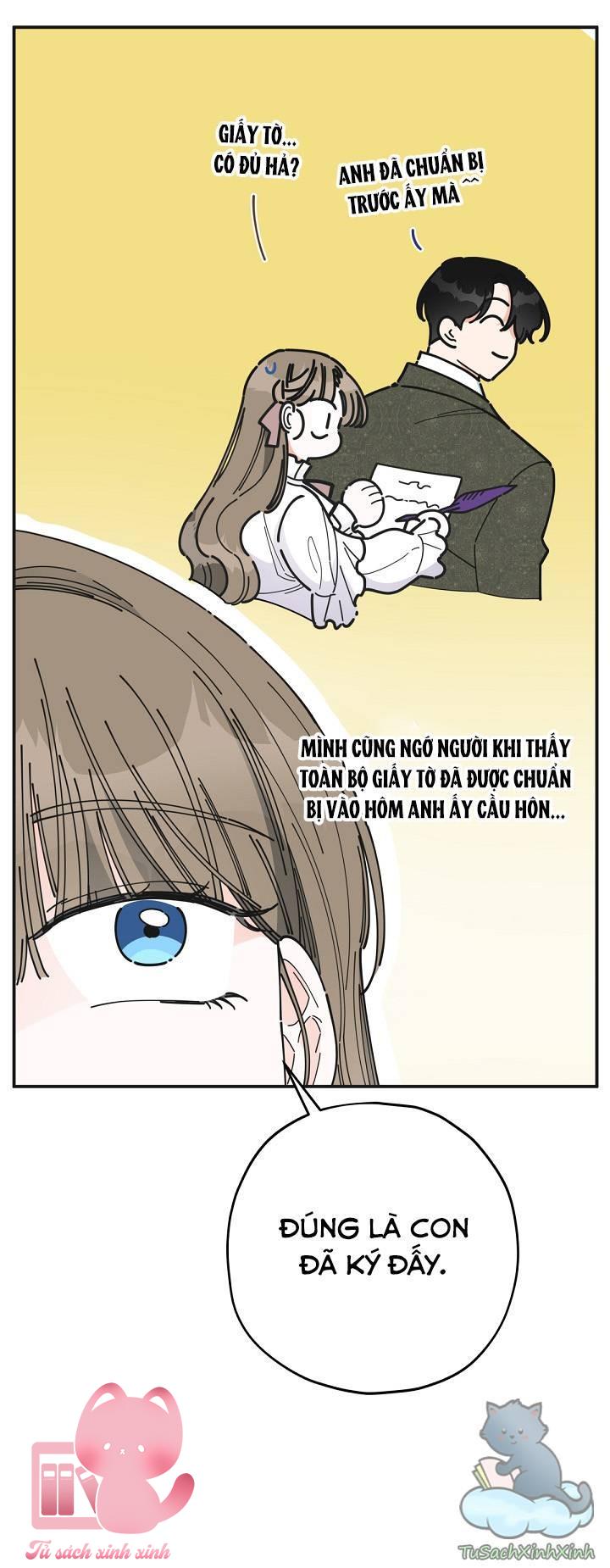 Người Hùng Của Ác Nữ - Chap 87