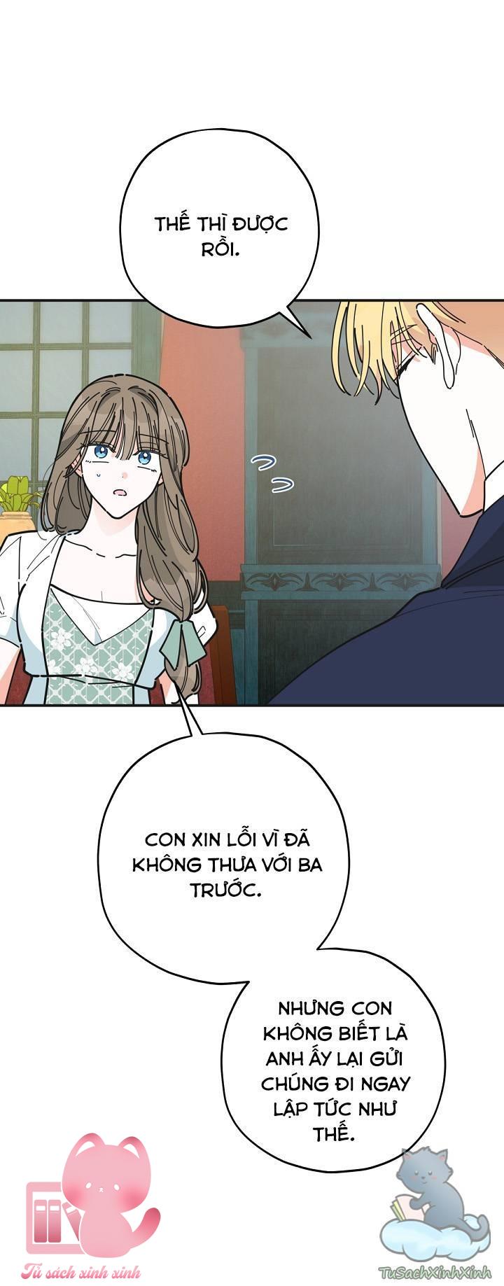 Người Hùng Của Ác Nữ - Chap 87