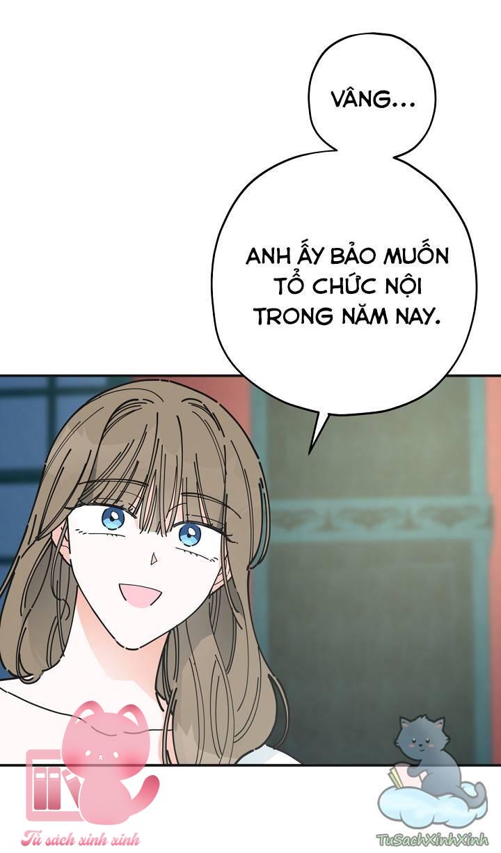 Người Hùng Của Ác Nữ - Chap 87