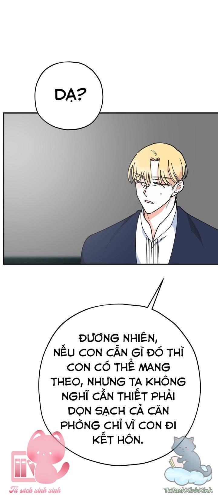 Người Hùng Của Ác Nữ - Chap 87