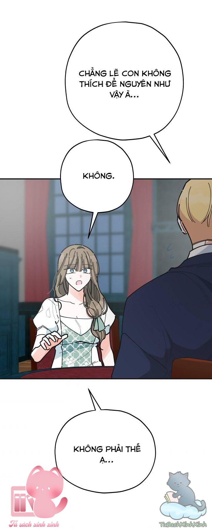 Người Hùng Của Ác Nữ - Chap 87