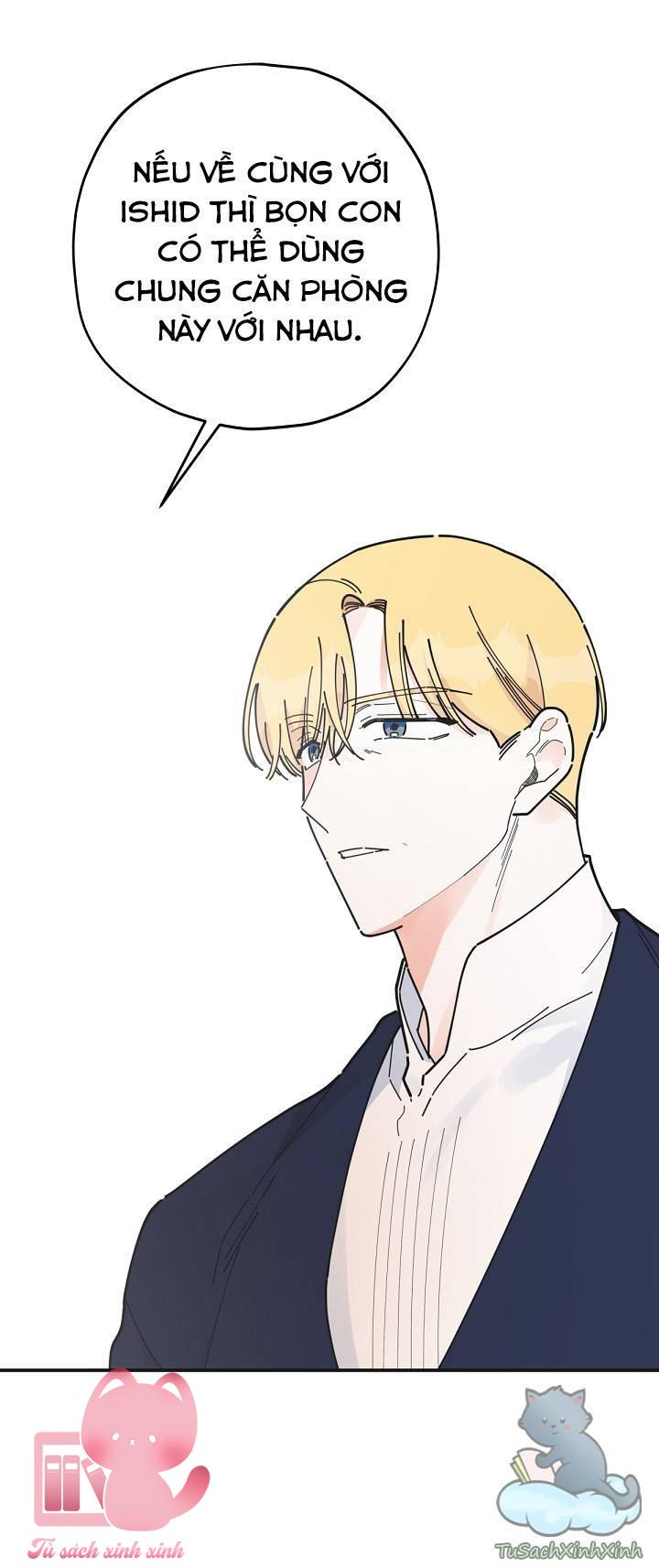 Người Hùng Của Ác Nữ - Chap 87