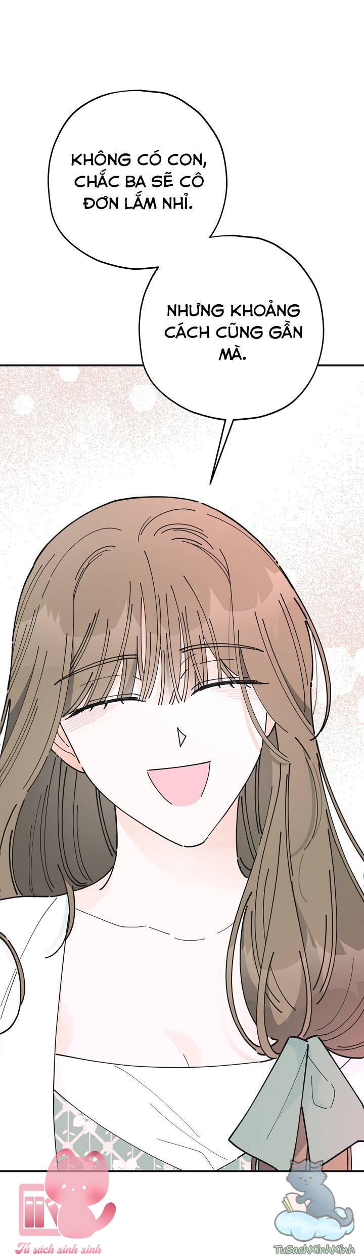 Người Hùng Của Ác Nữ - Chap 87