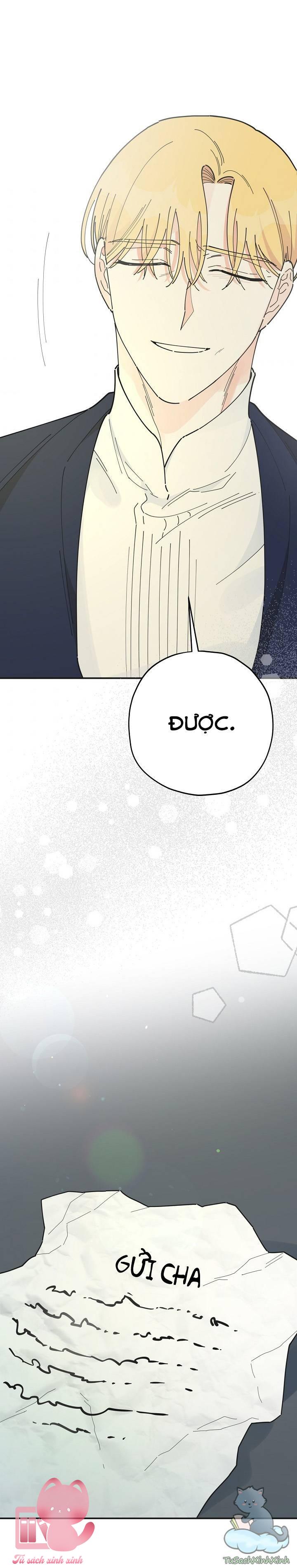 Người Hùng Của Ác Nữ - Chap 87