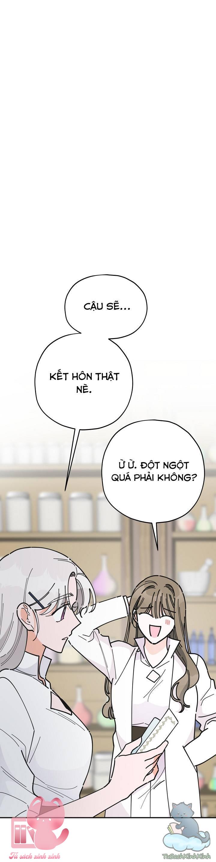 Người Hùng Của Ác Nữ - Chap 87