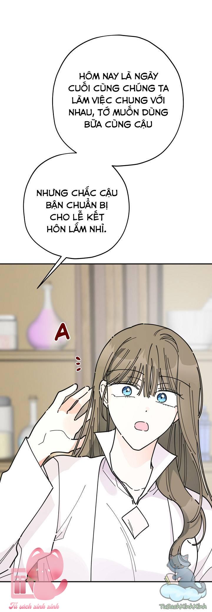 Người Hùng Của Ác Nữ - Chap 87