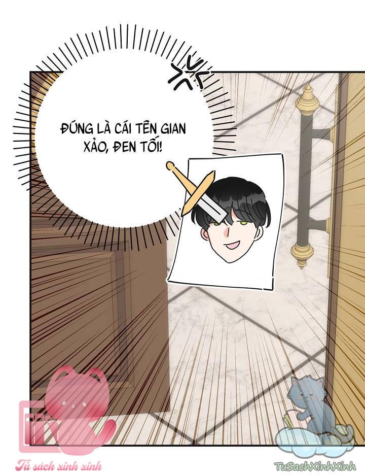 Người Hùng Của Ác Nữ - Chap 87