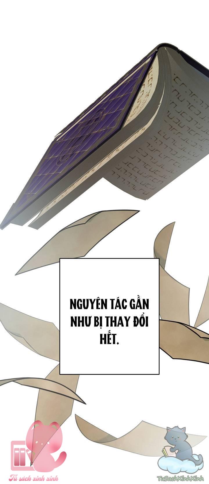 Người Hùng Của Ác Nữ - Chap 87