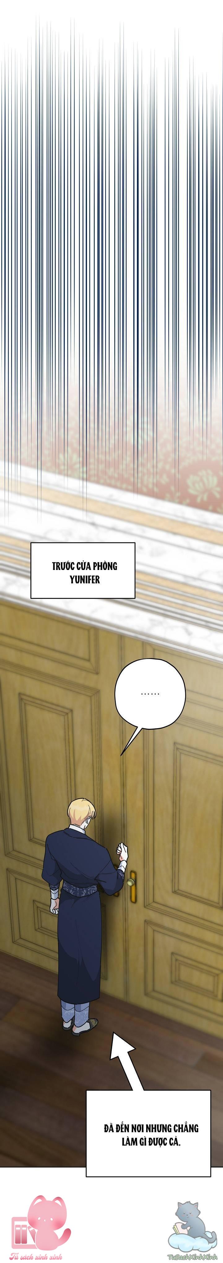 Người Hùng Của Ác Nữ - Chap 87