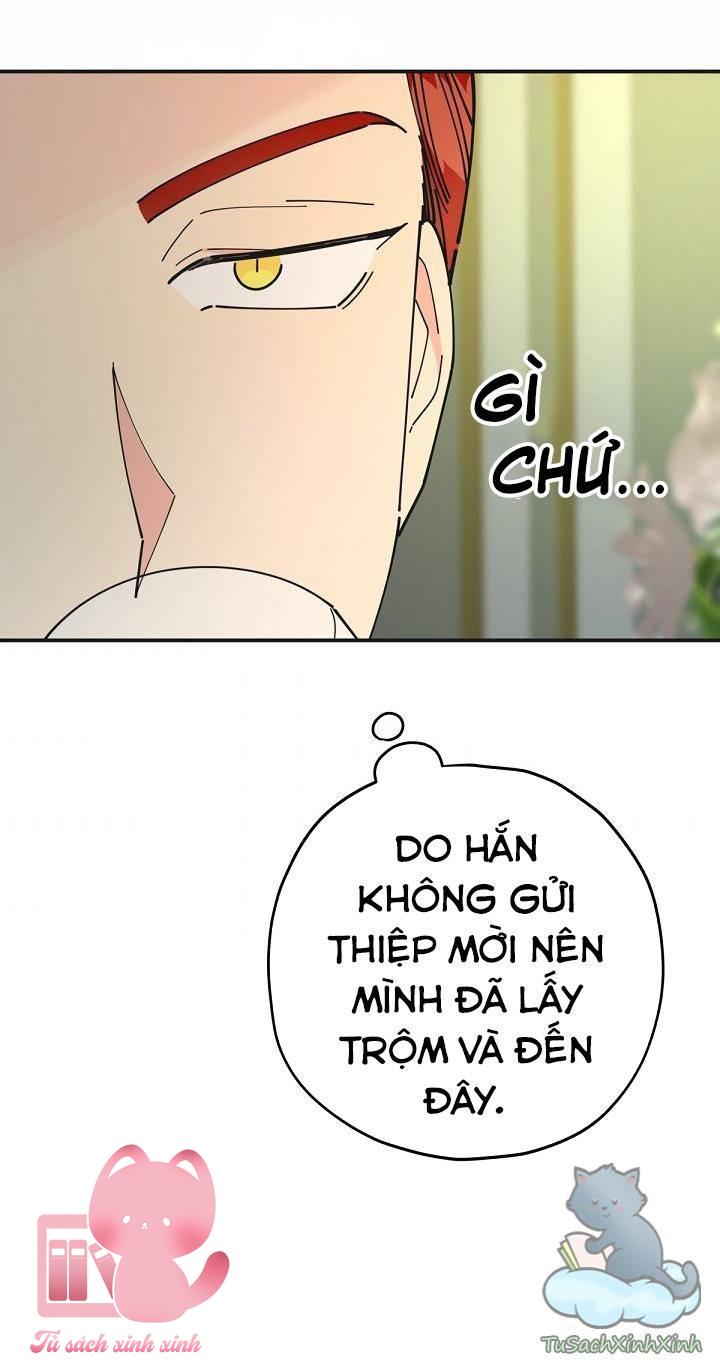 Người Hùng Của Ác Nữ - Chap 87