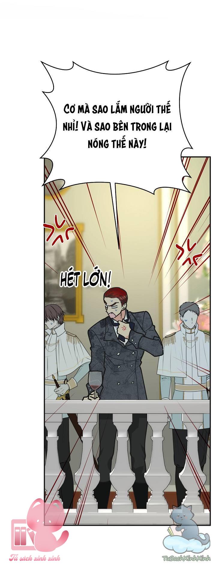 Người Hùng Của Ác Nữ - Chap 87