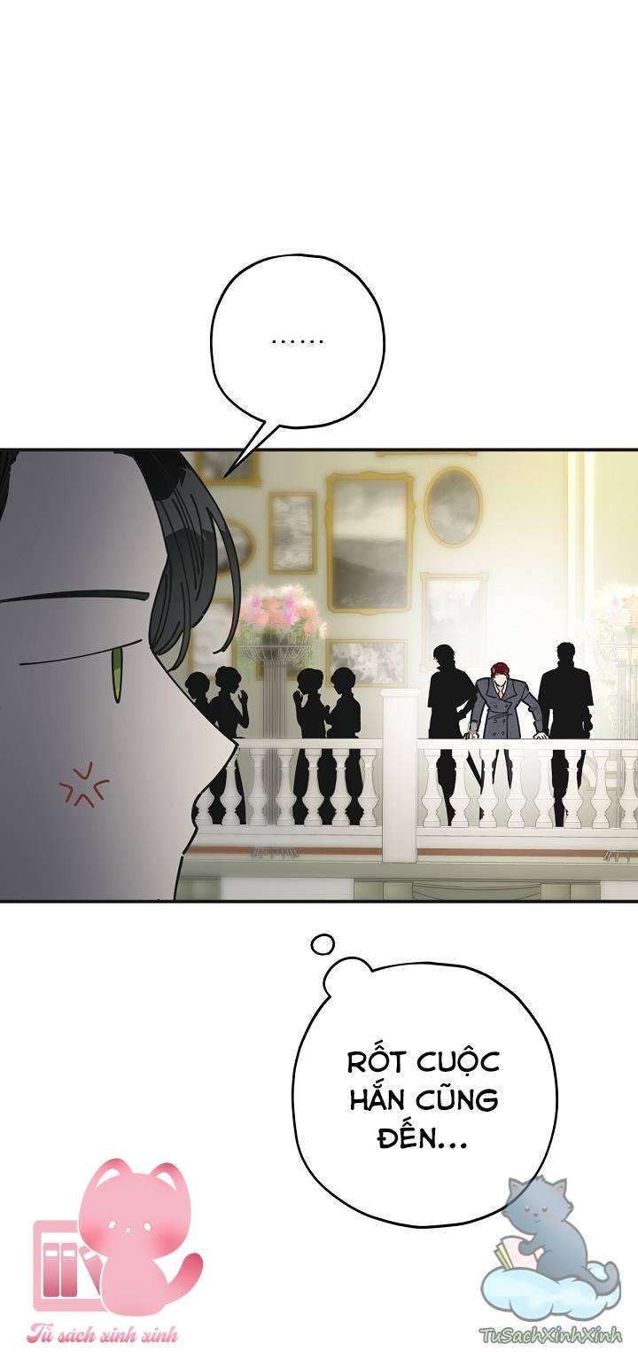 Người Hùng Của Ác Nữ - Chap 87