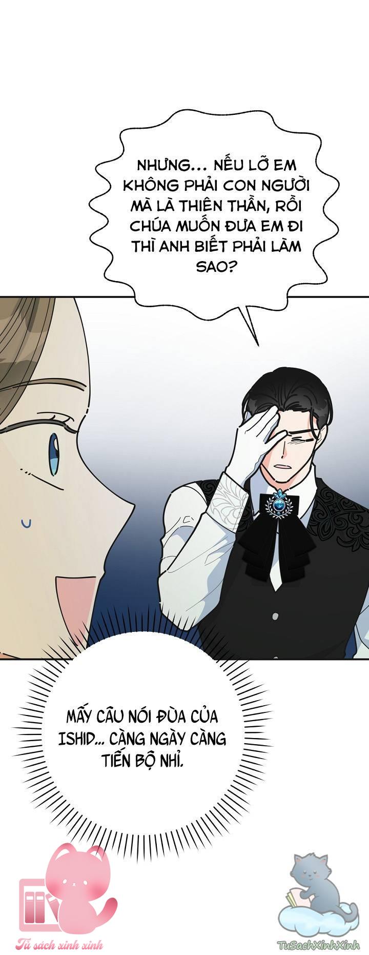 Người Hùng Của Ác Nữ - Chap 87